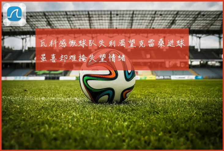 瓦科感慨球队失利渴望克雷桑进球虽喜却难掩失望情绪
