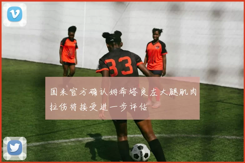 国米官方确认姆希塔良左大腿肌肉拉伤将接受进一步评估